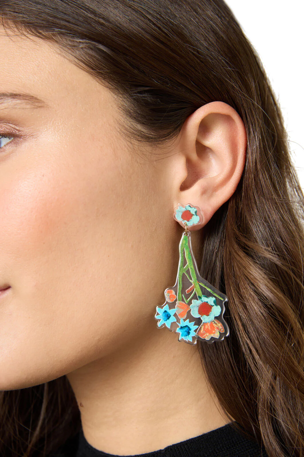 The Garden Earrings - Image 2