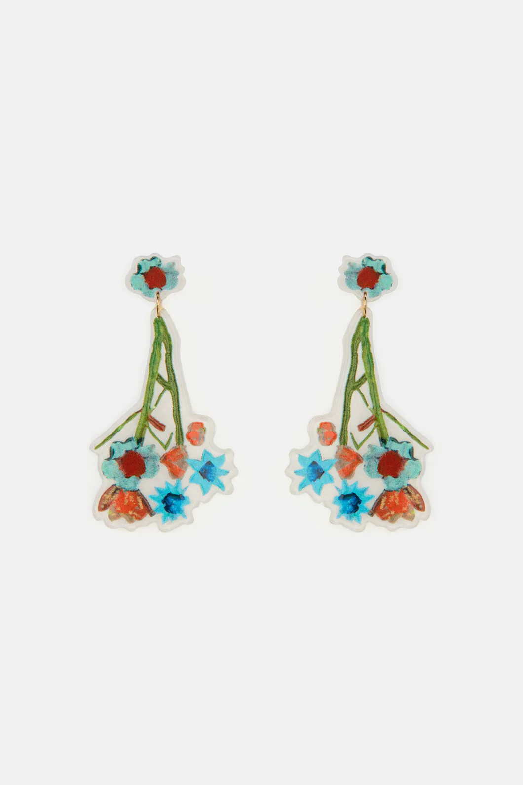 The Garden Earrings - Image 3