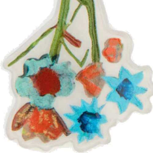 The Garden Earrings - Image 4