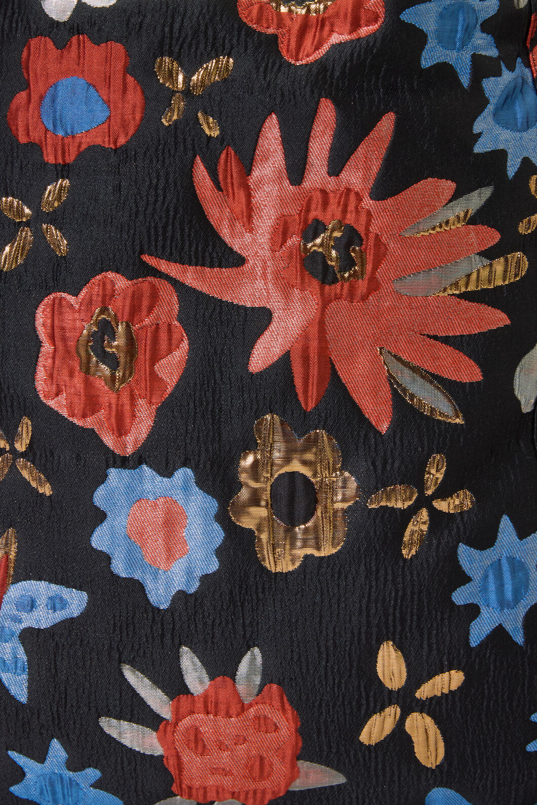 The Garden Ruffle Tote - Image 5