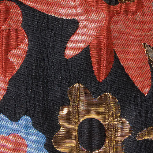 The Garden Ruffle Tote - Image 6