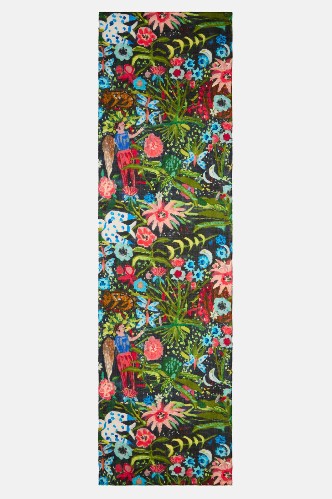 The Garden Scarf - Image 3