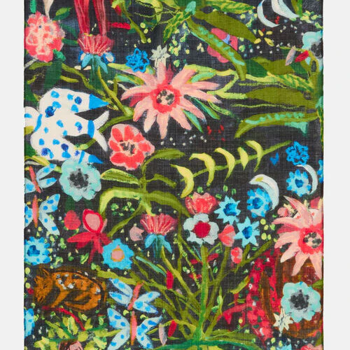 The Garden Scarf - Image 5