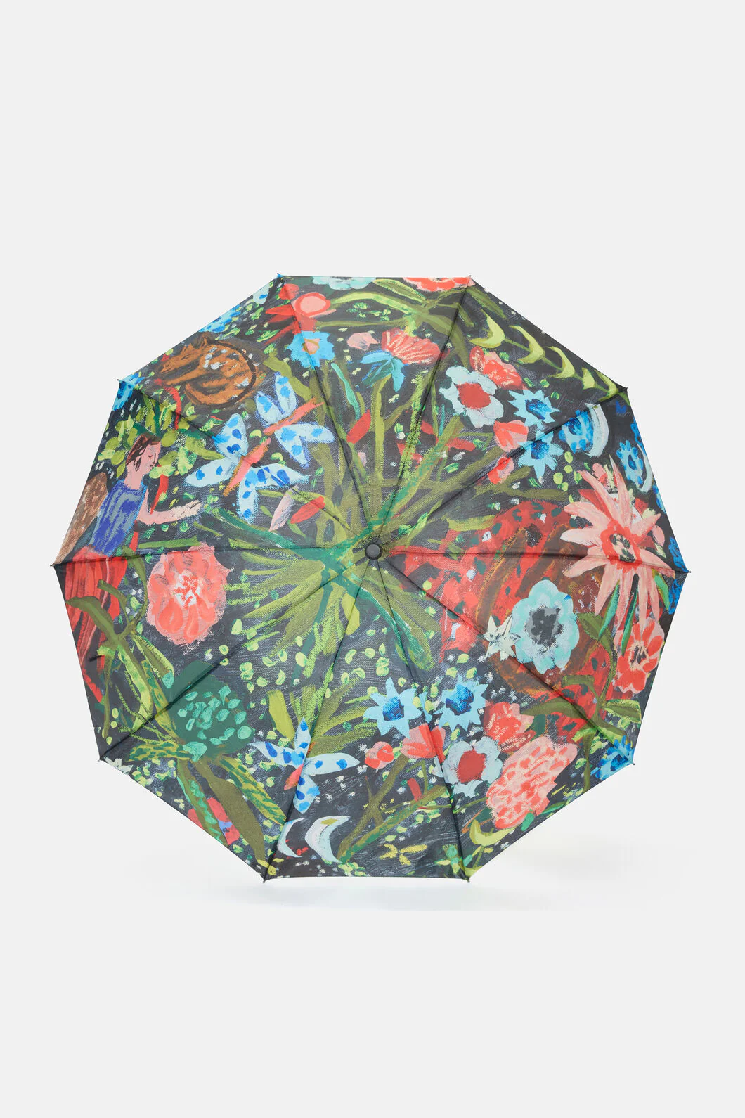 The Garden Umbrella - Image 4