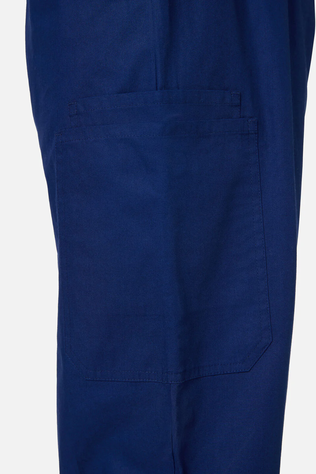 Tomato Salad Top & Pant Scrubs - Image 3