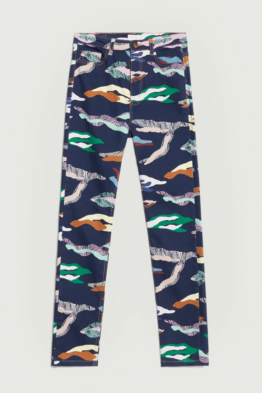 Tora Jean