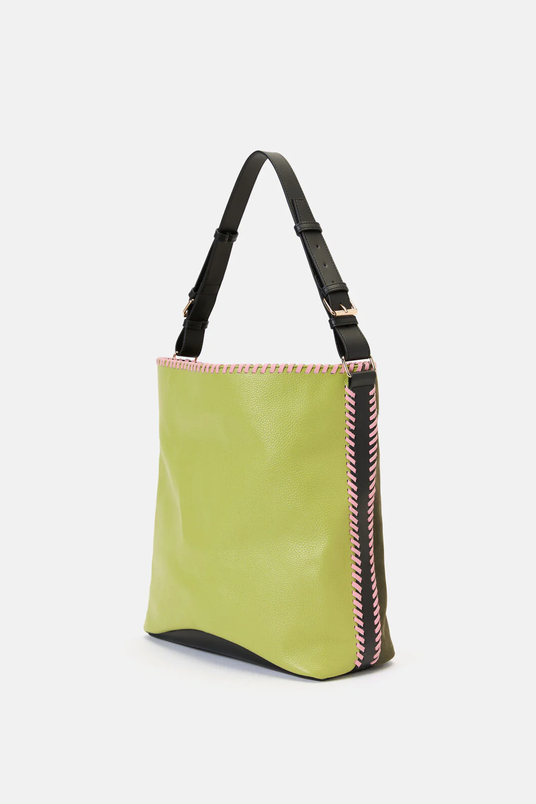 Tori Tote Bag Green - Image 5