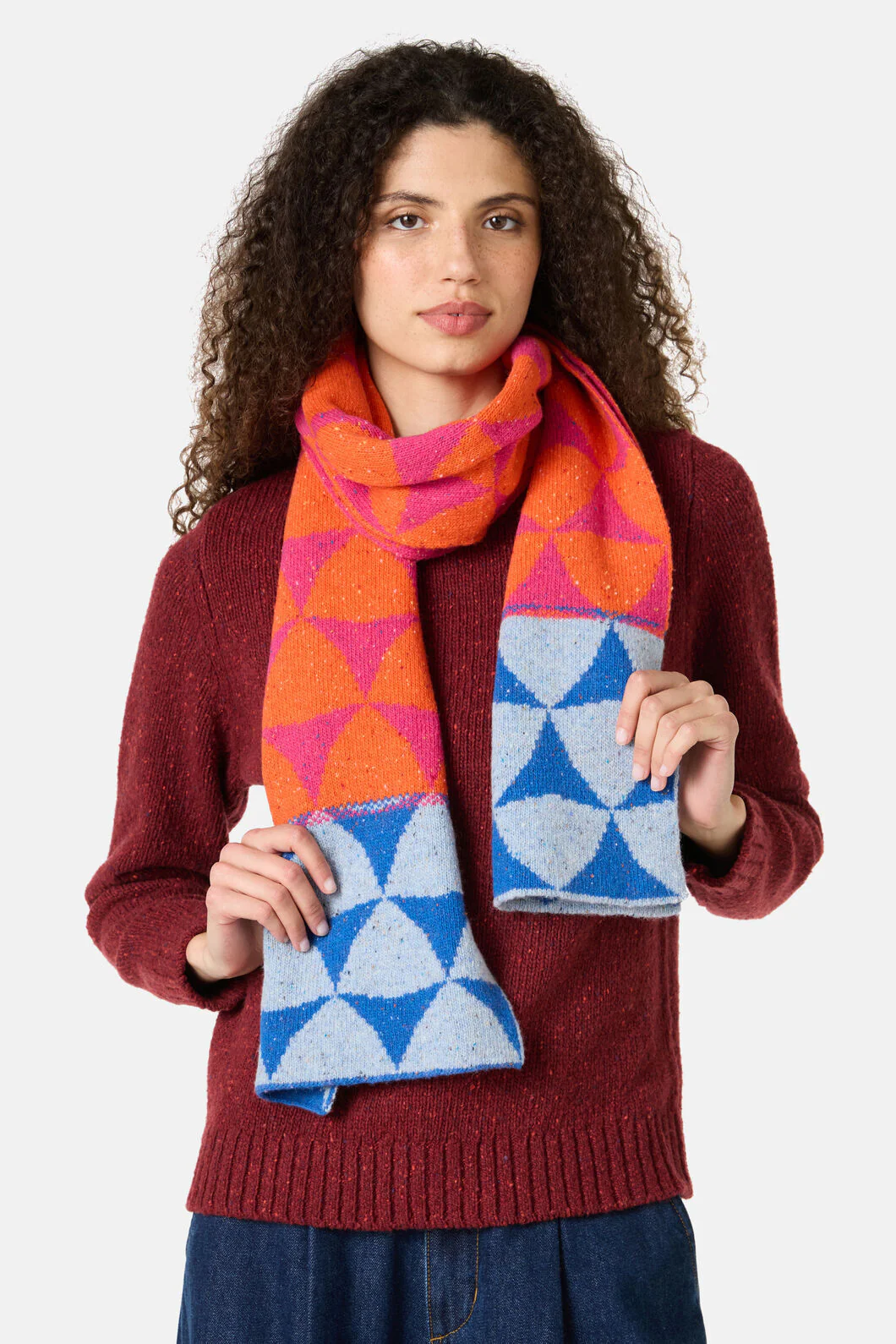Trianna Scarf