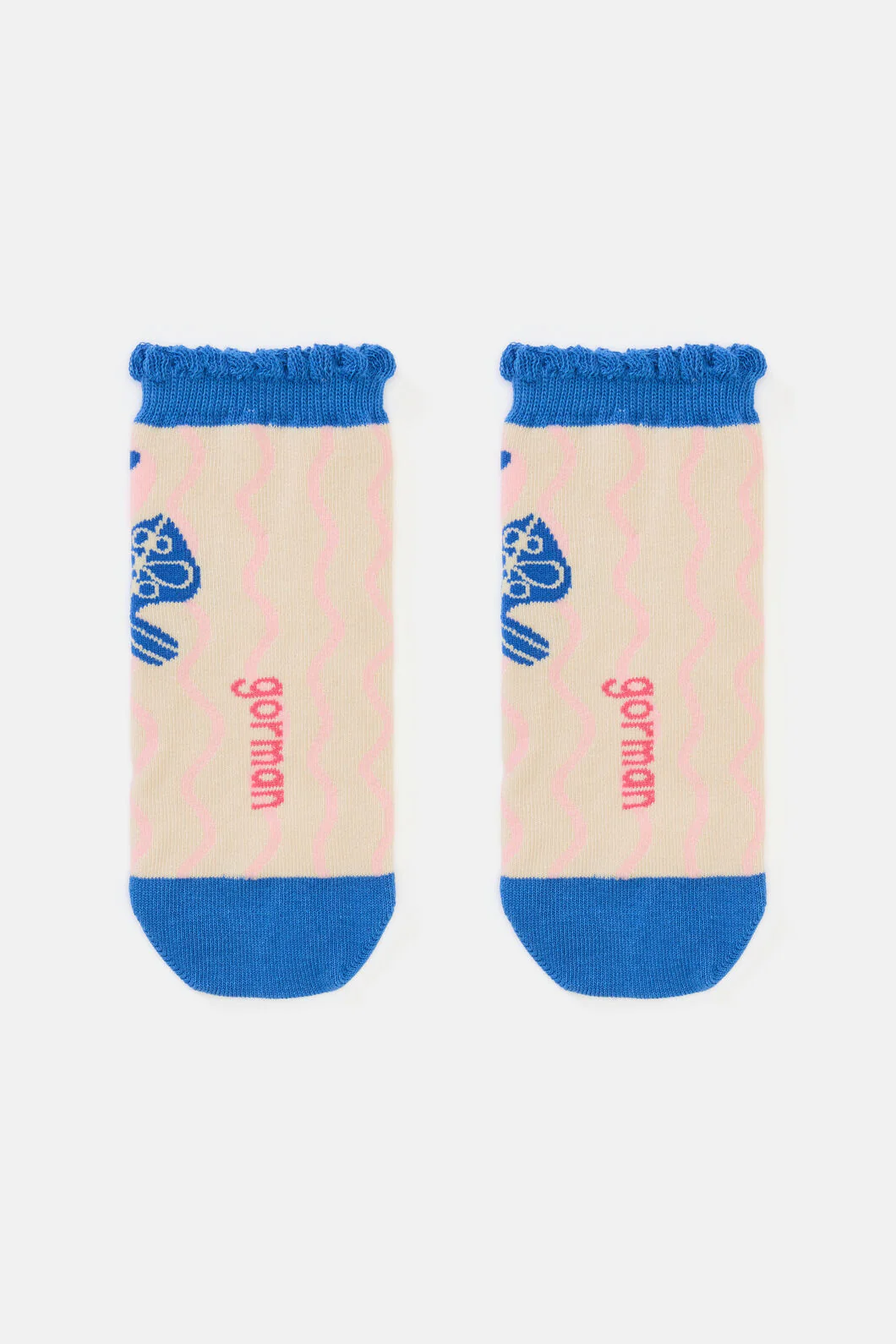Une Fleur Kids Sock Pack - Image 12