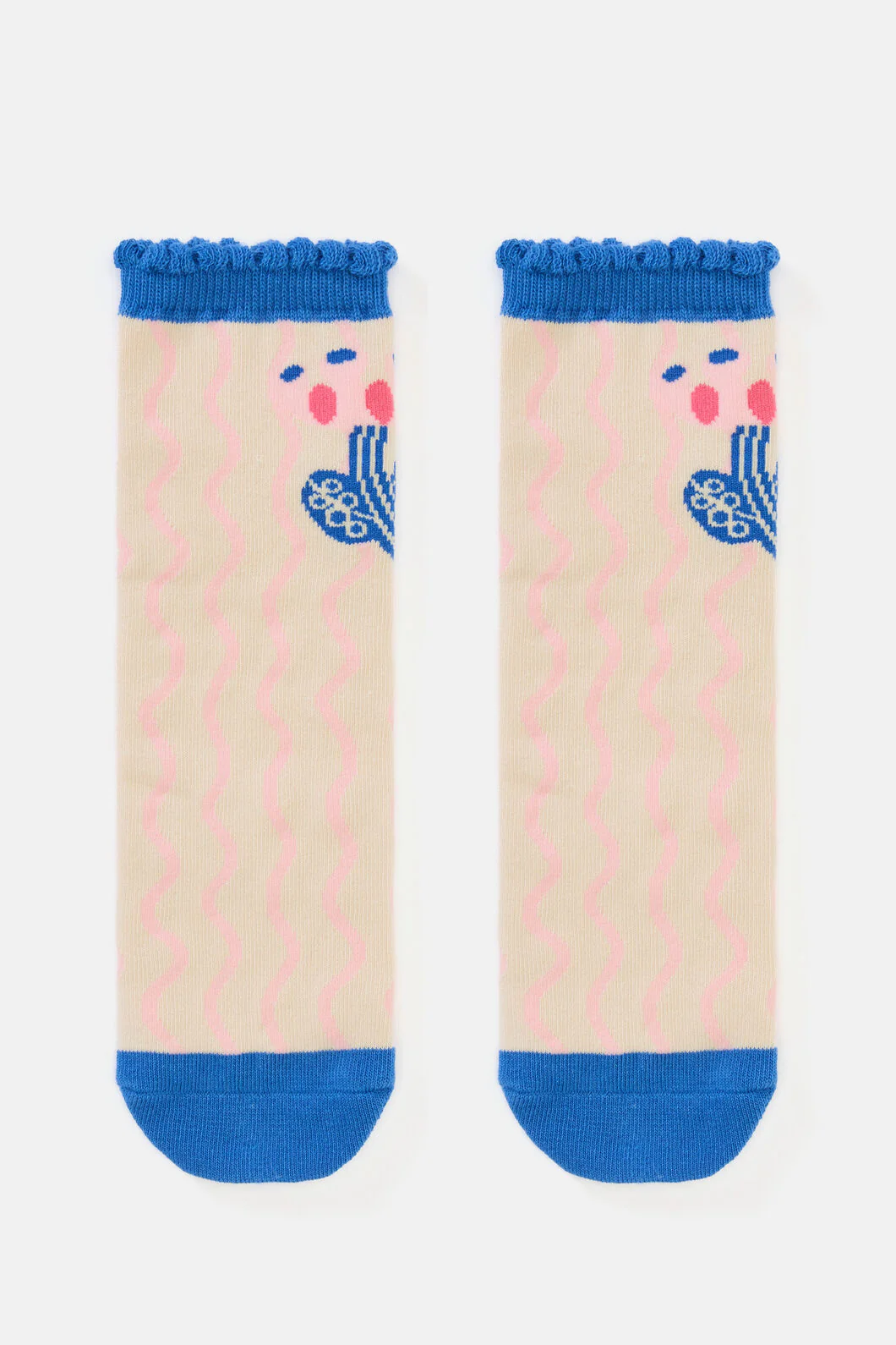 Une Fleur Kids Sock Pack - Image 6