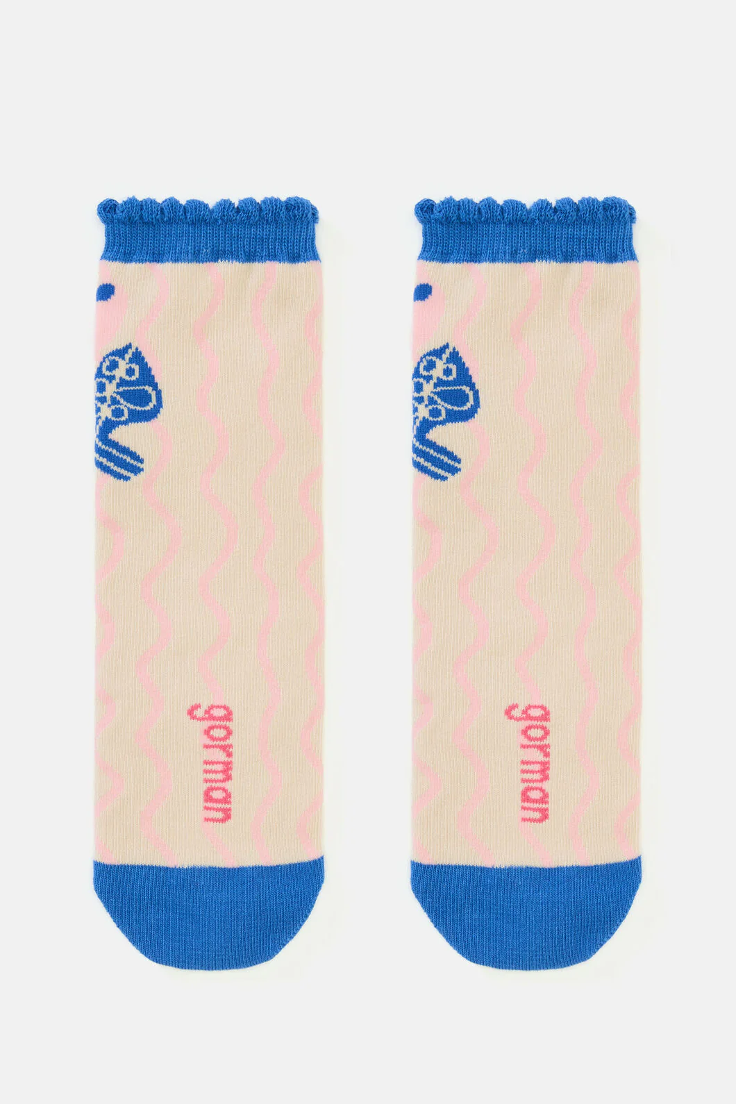 Une Fleur Kids Sock Pack - Image 7