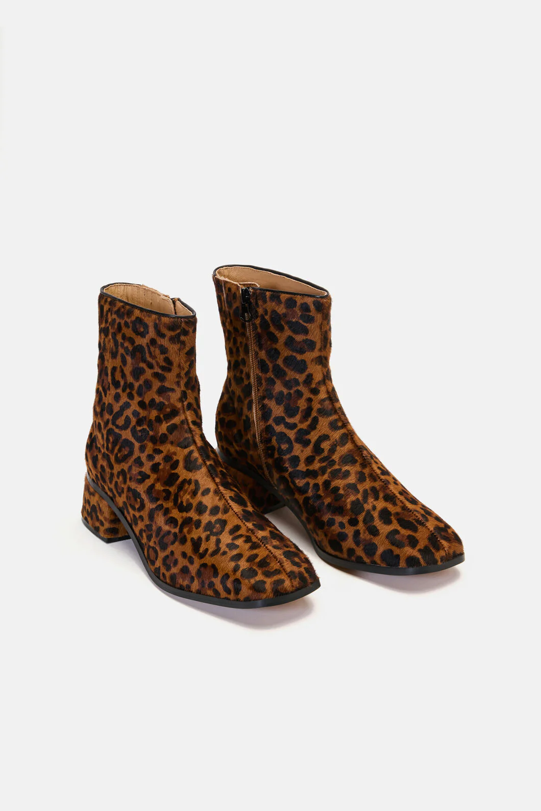 Vibe Check Boot - Animal - Image 3