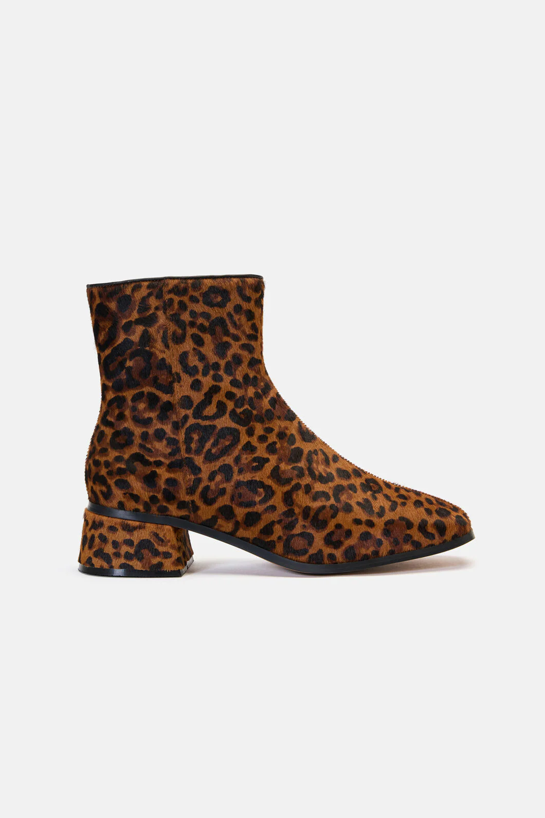 Vibe Check Boot - Animal - Image 4