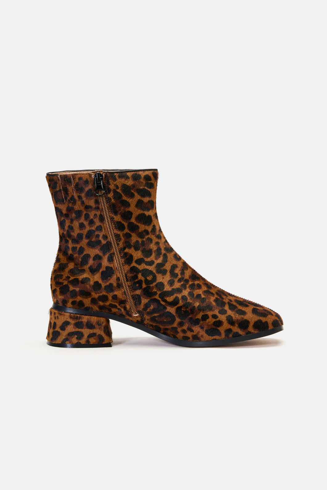 Vibe Check Boot - Animal - Image 5