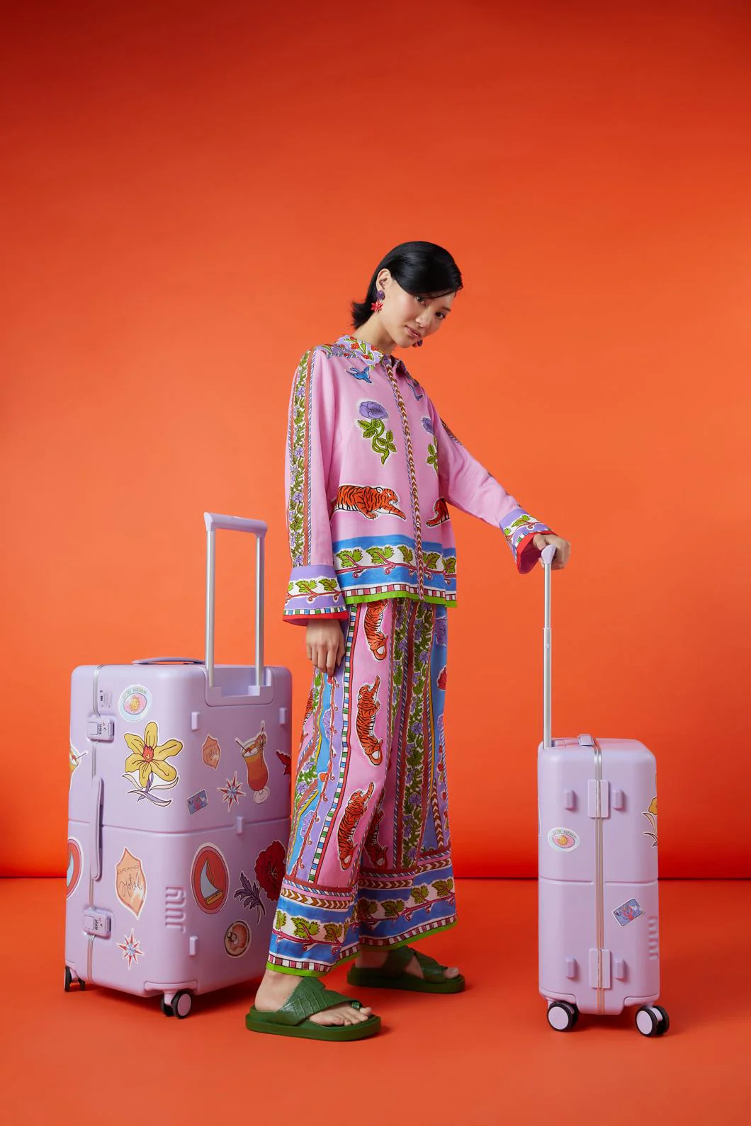 Wanderlust Shirt - Image 6