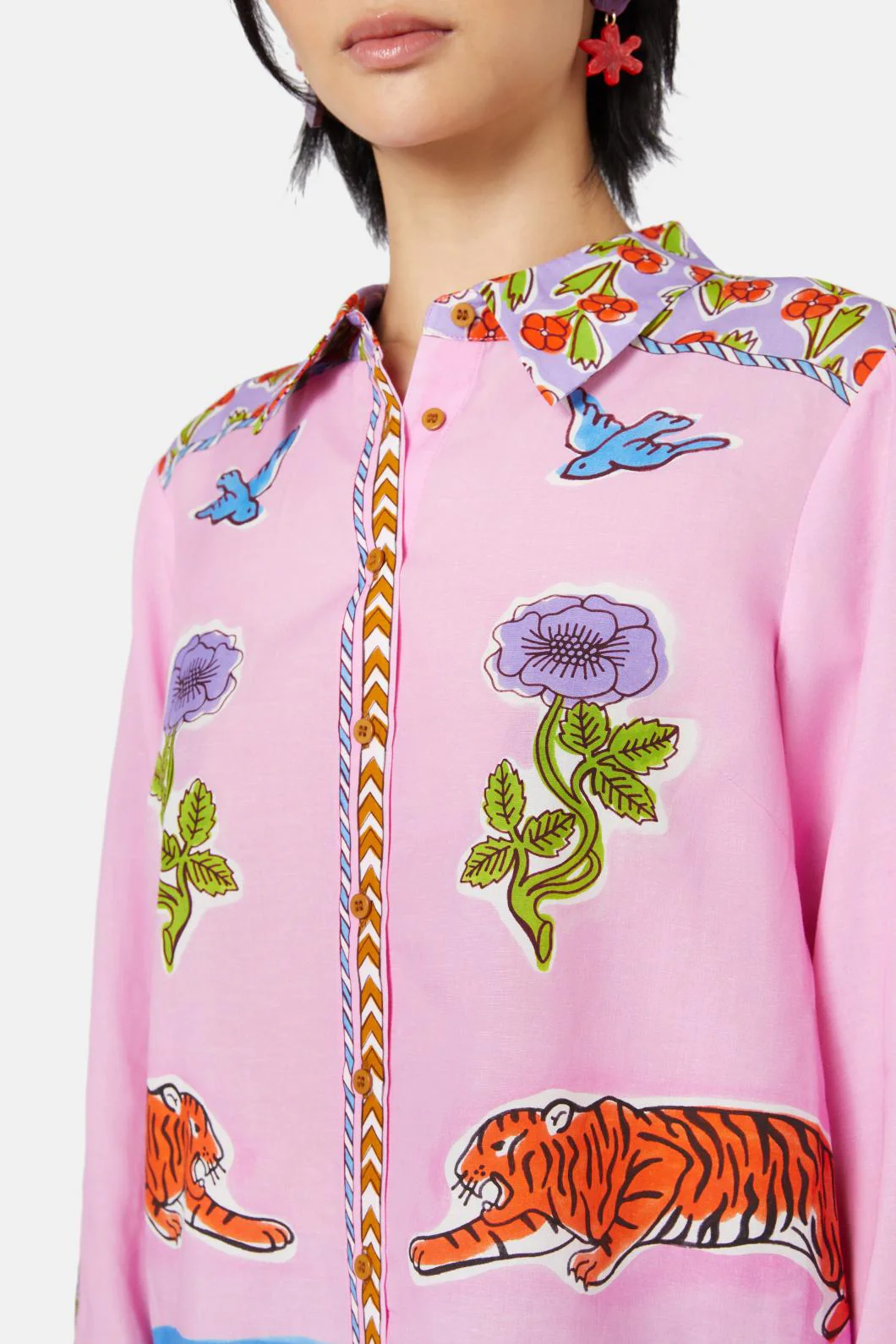 Wanderlust Shirt - Image 7