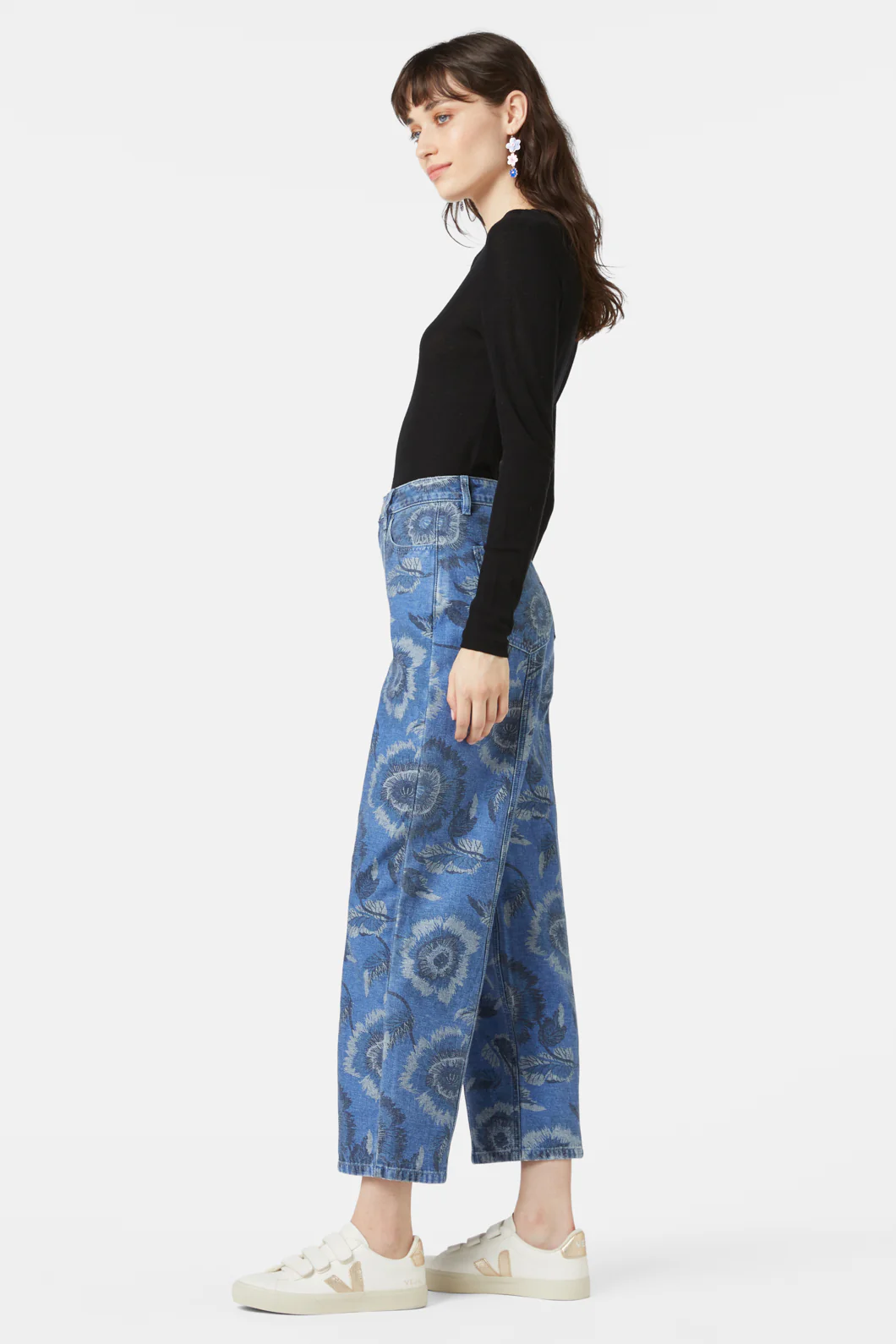 Wonderbloom Jean - Image 3