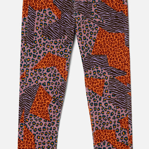 Zazu Cord Jean - Image 7